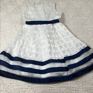 Elsy Girl Dress